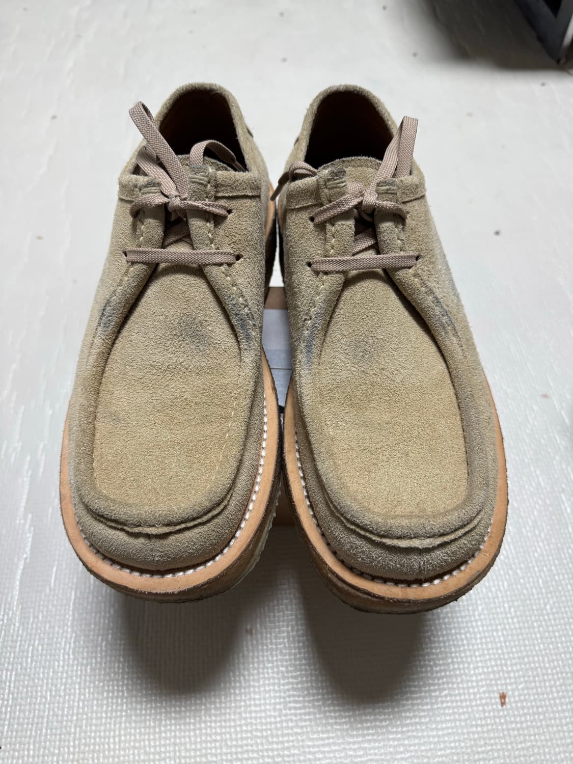 [260] 로스트가든 다이브 베이지 Dive 상품이미지1