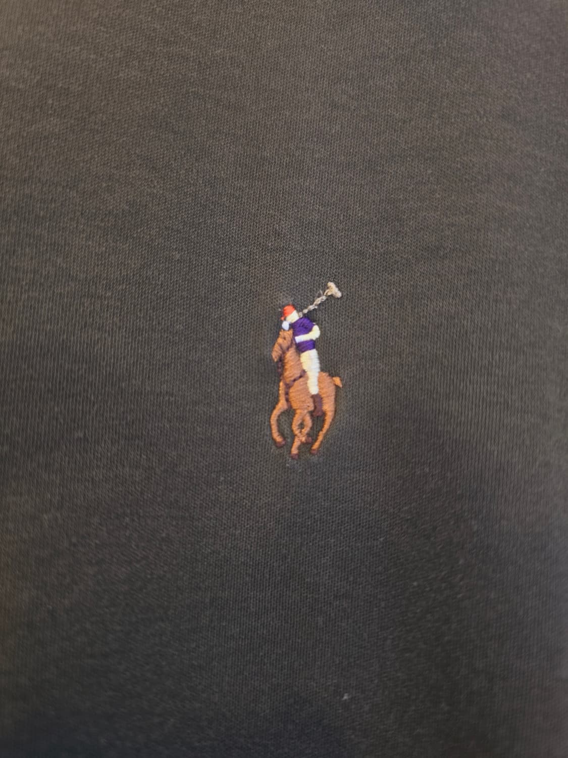 폴로 랄프로렌 티셔츠 상품이미지3