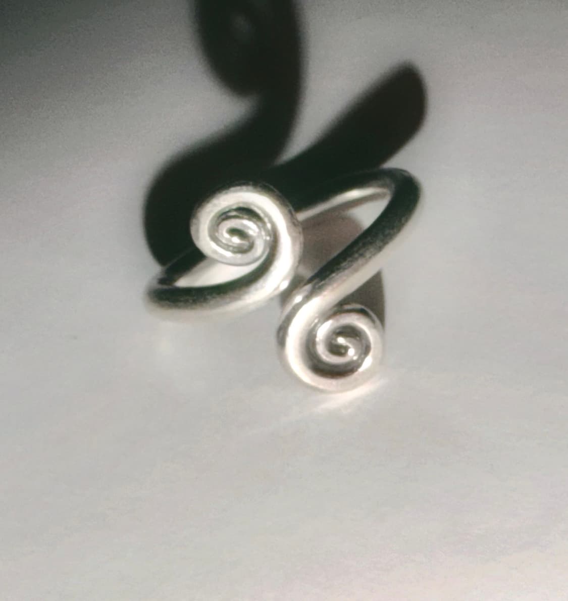 Karensilver ring 2 상품이미지1