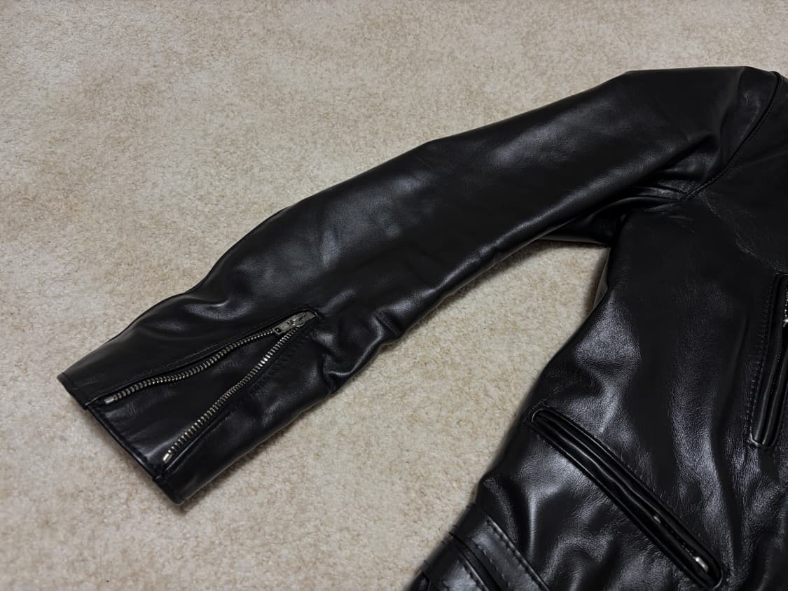 루이스 레더 391T 40 홀스하이드 판매 상품이미지4