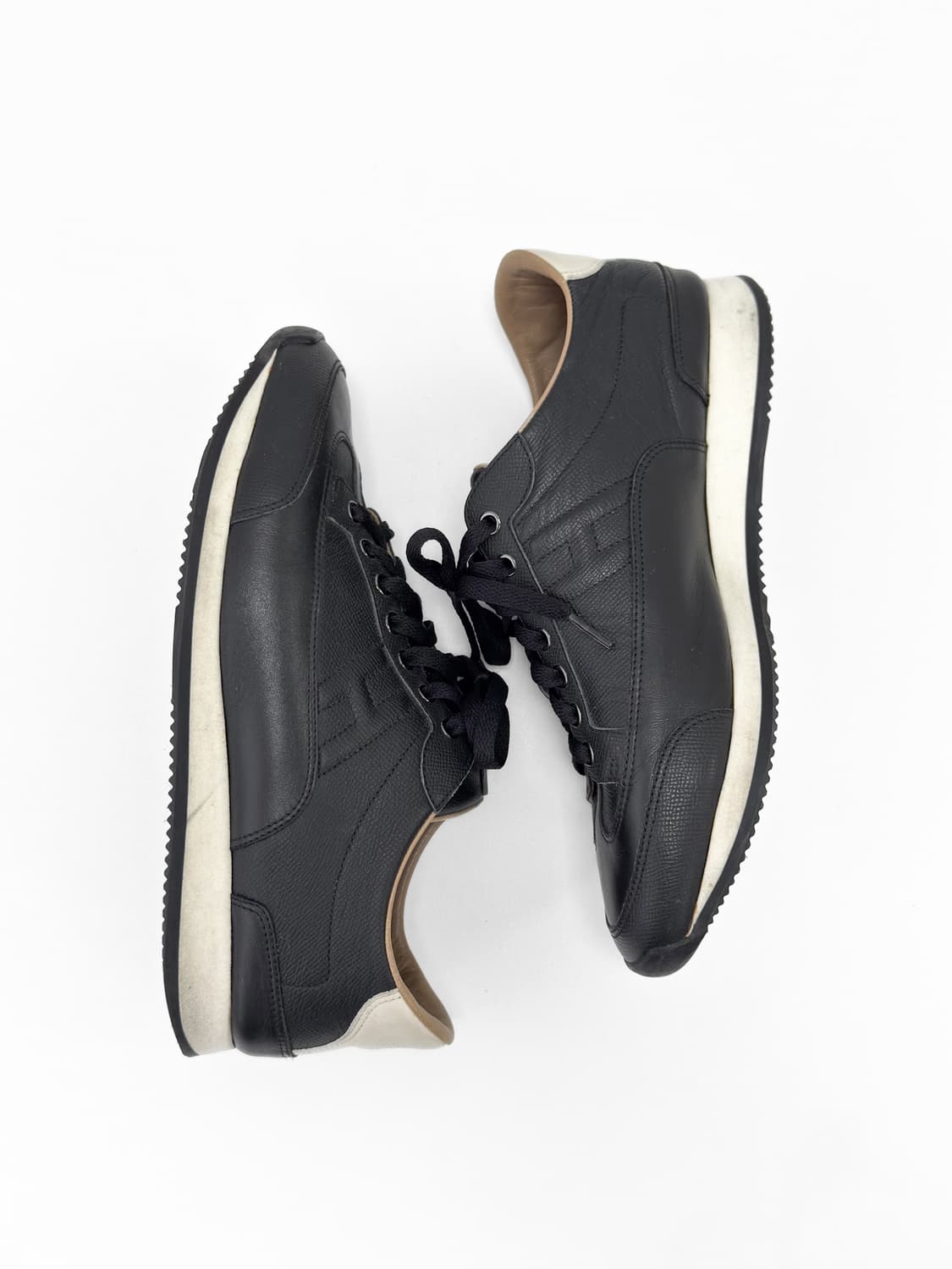 Hermès Leather Sneaker43 상품이미지8