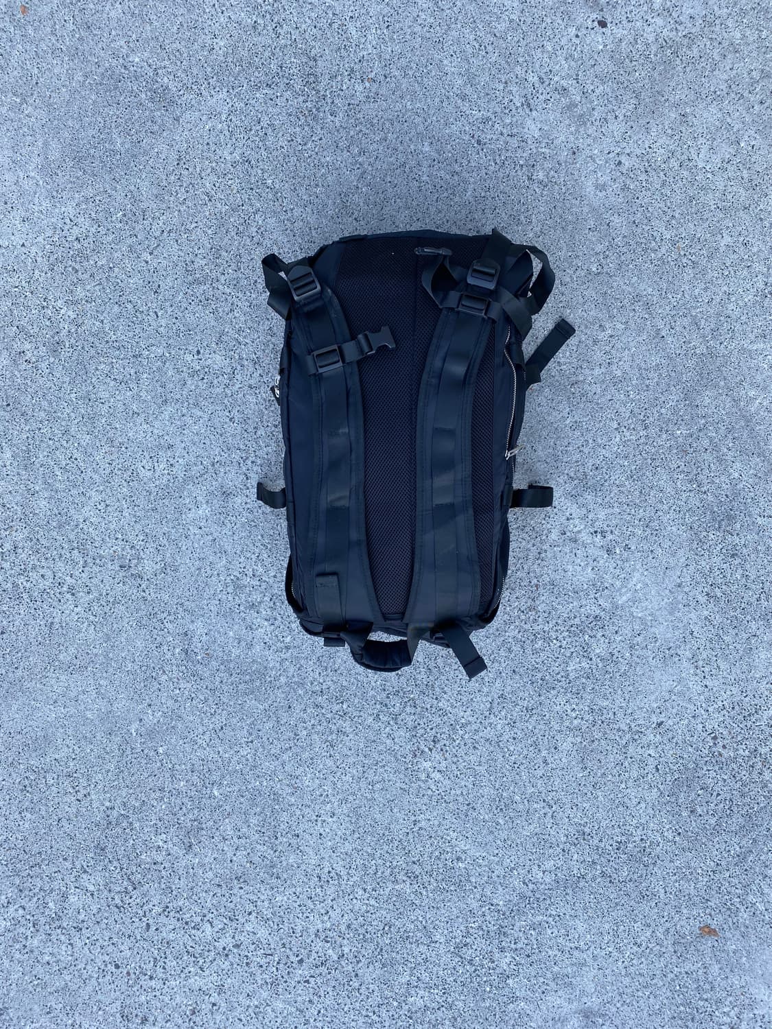 마스터마인드 x 포터 백팩 상품이미지7