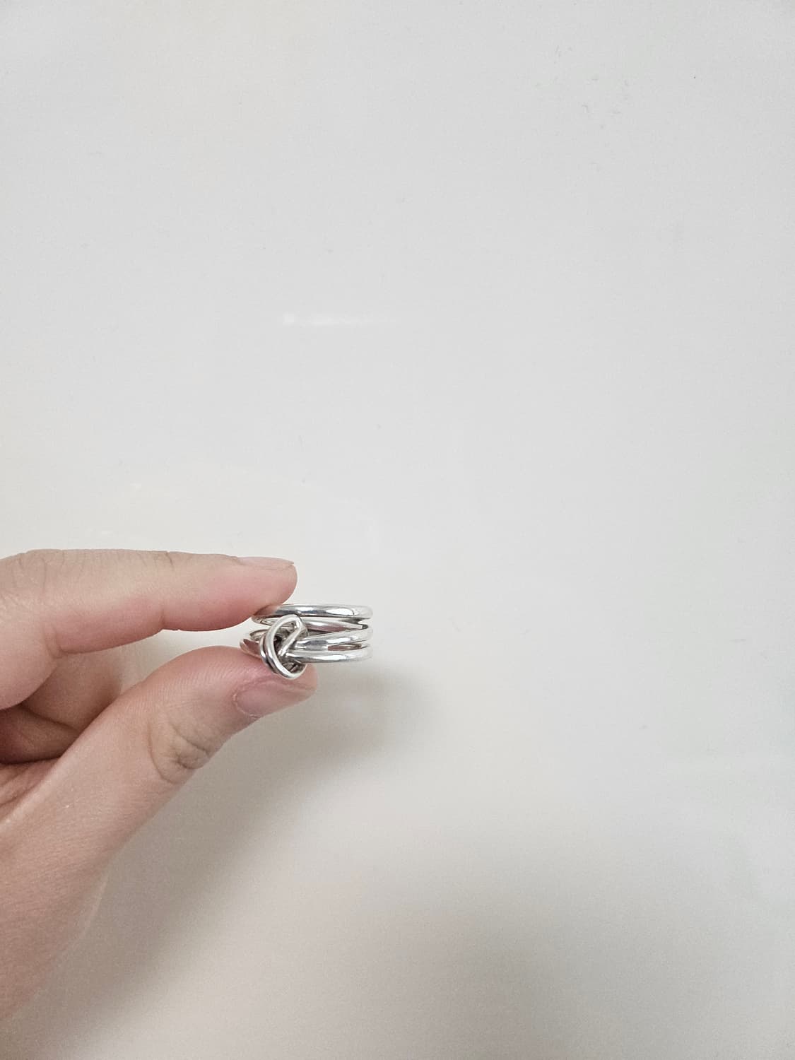 콜드프레임 Gordian Bold Knot 12호 상품이미지8