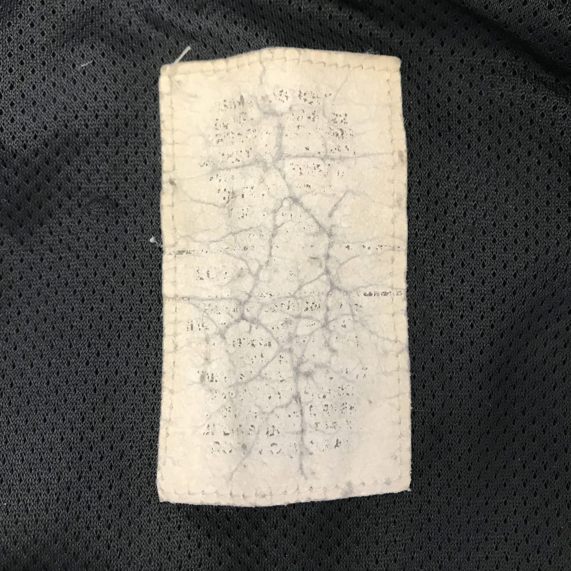 미군 IPFU 바람막이자켓 [S] 상품이미지5