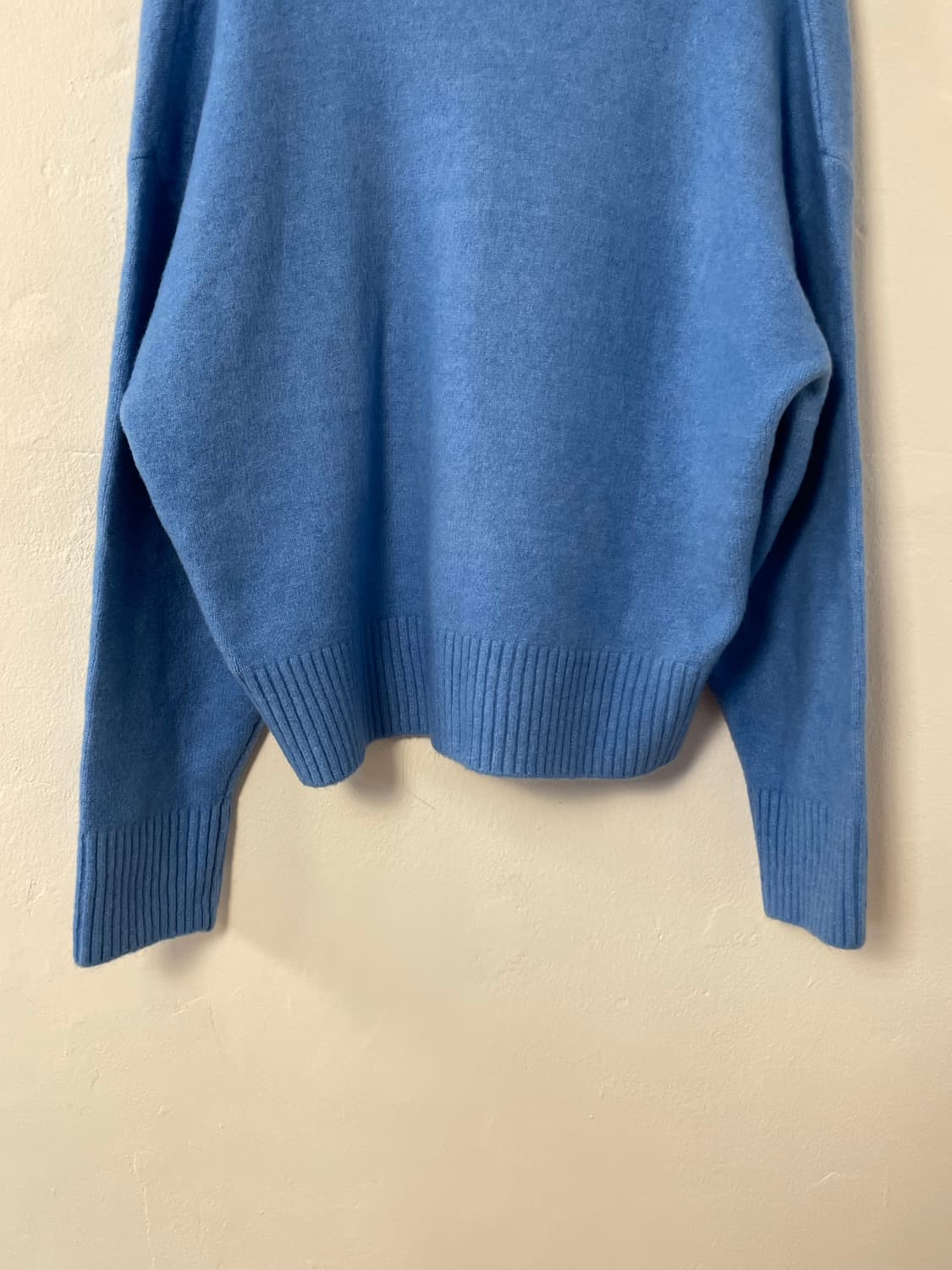 자라 브이넥 니트  상품이미지9