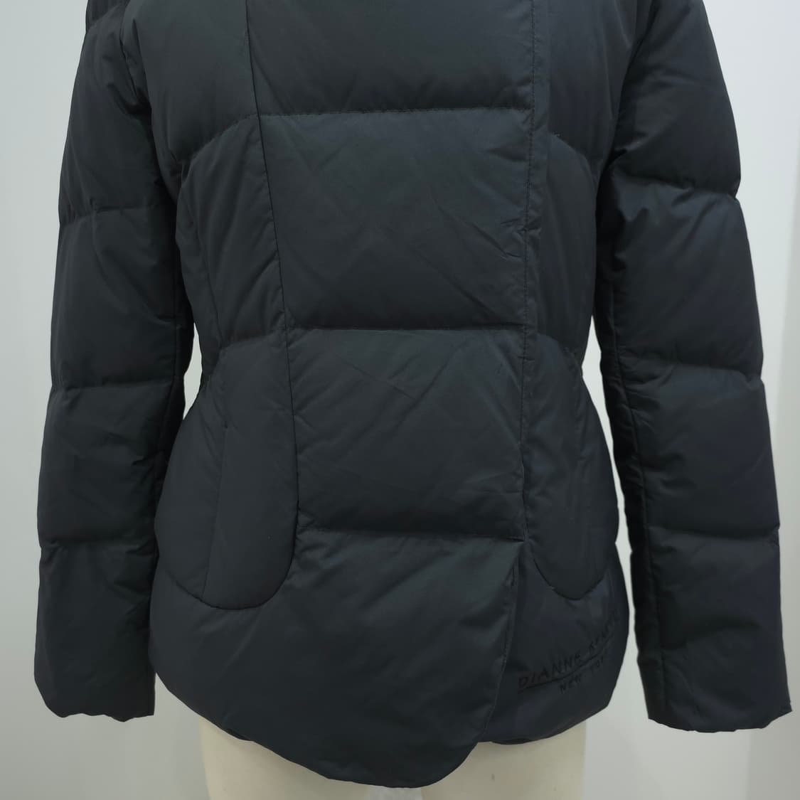 다이앤 보드리 여성 덕다운 패딩 상품이미지9