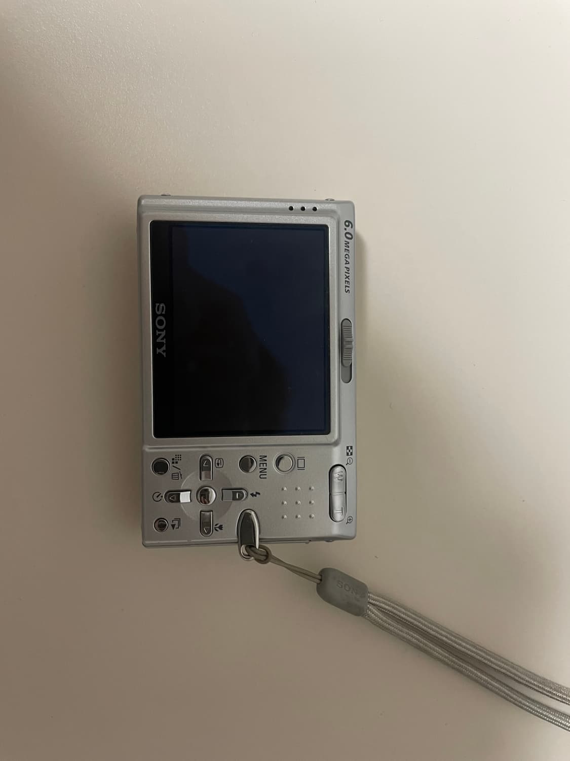 소니 사이버샷 상품이미지3