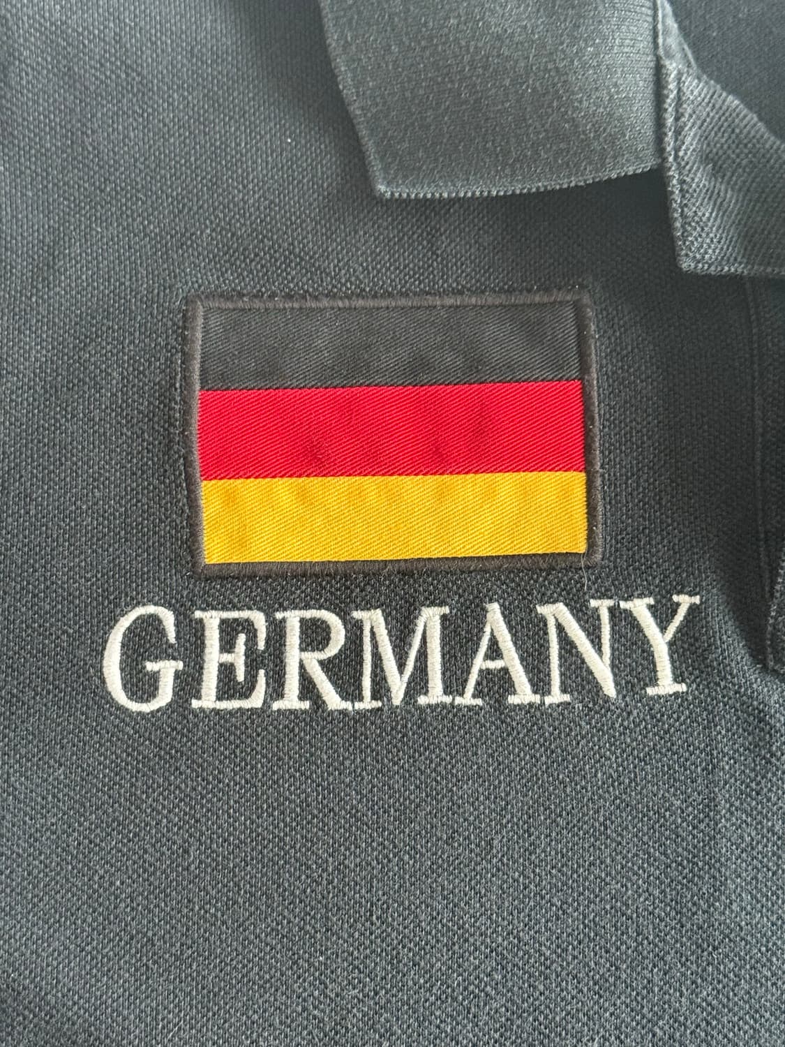 폴로 랄프로렌 빅포니 독일 카라티 상품이미지5