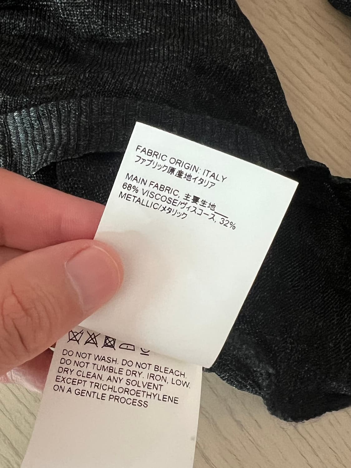 아워레가시 팝오버 라운드넥 상품이미지6