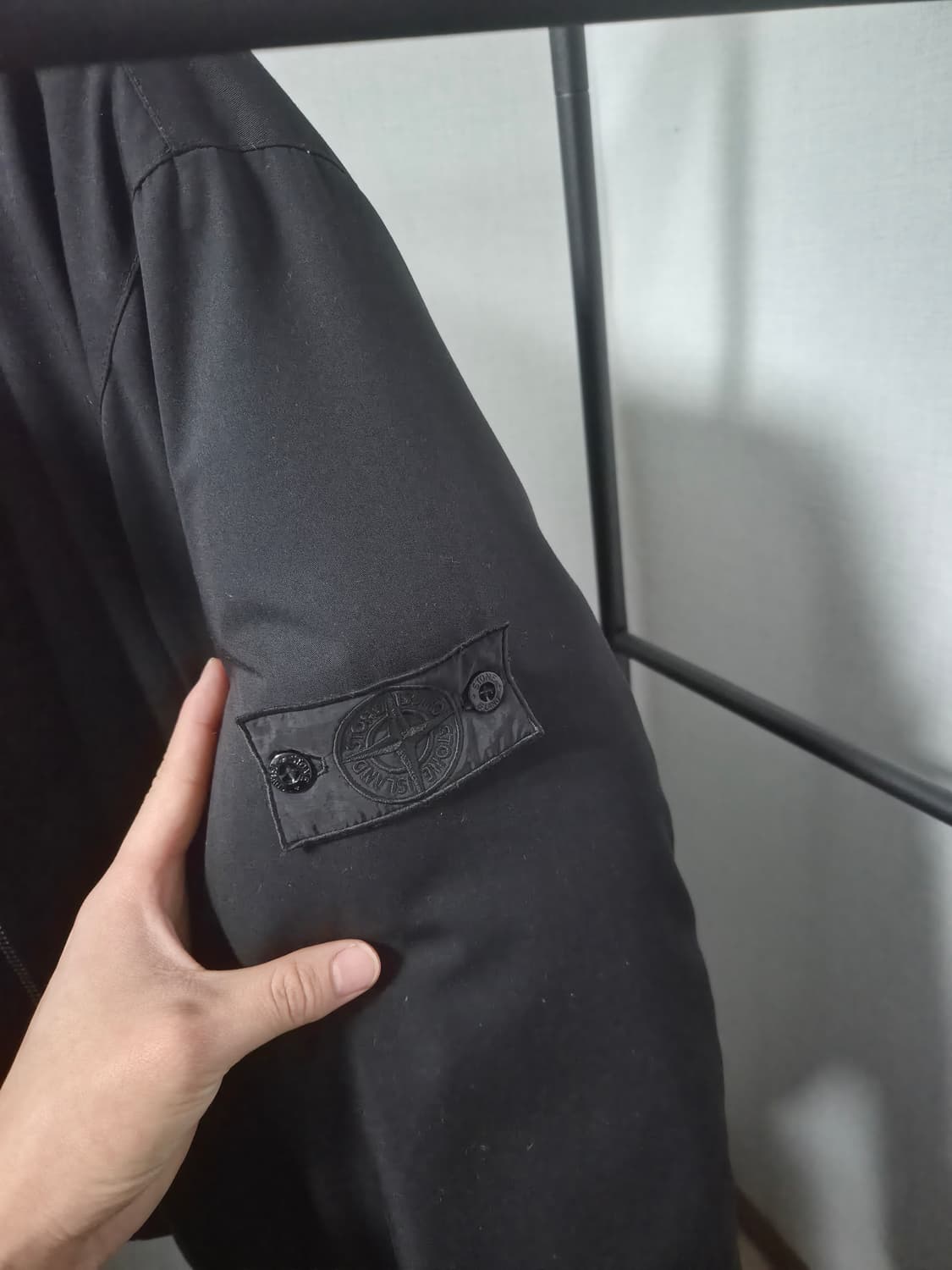 스톤패딩 105 상품이미지4