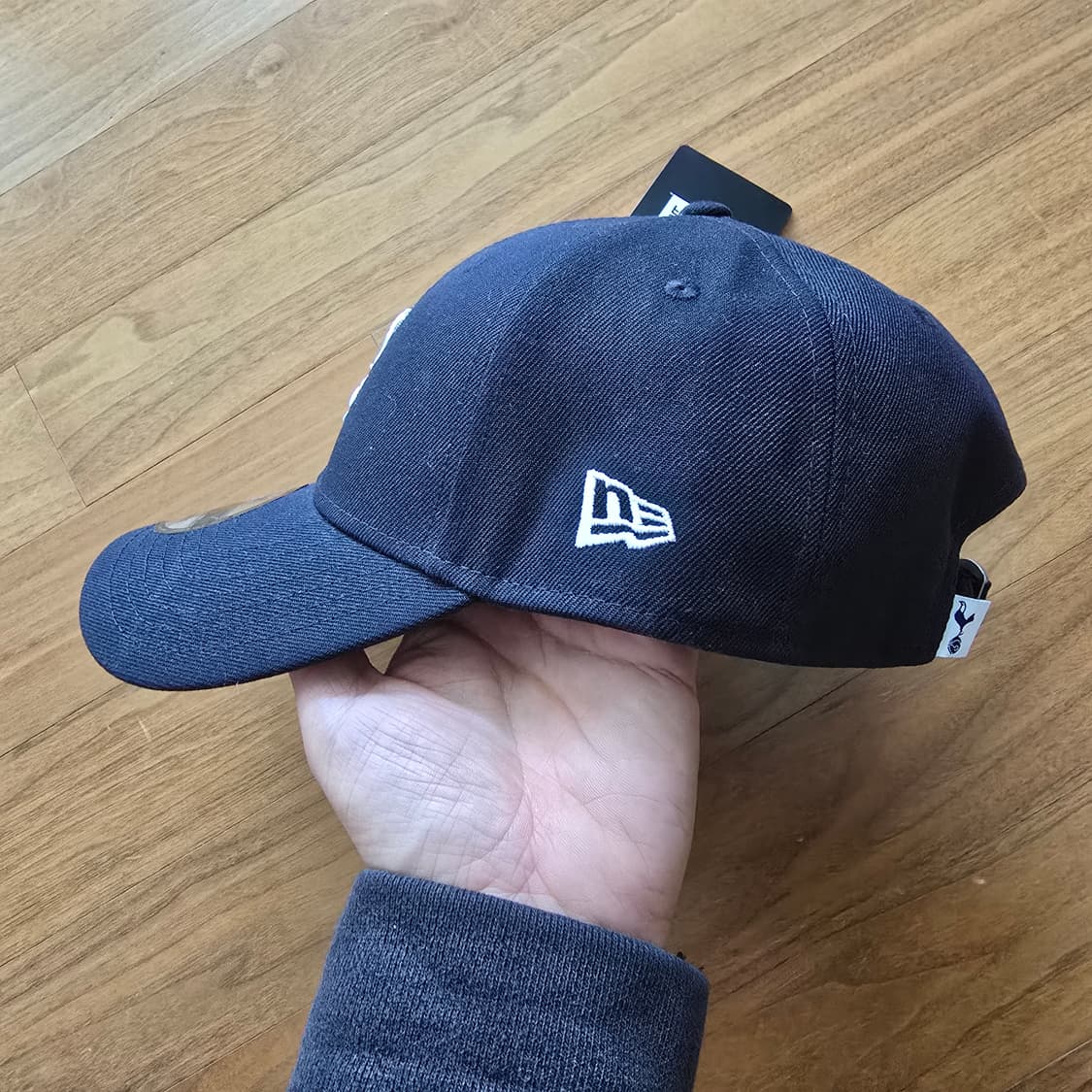 뉴에라 토트넘 9FORTY (태극기) 상품이미지4