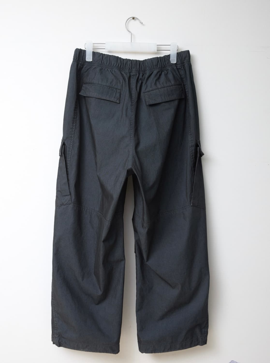 Mil pants washed stone indigo (3) 상품이미지2