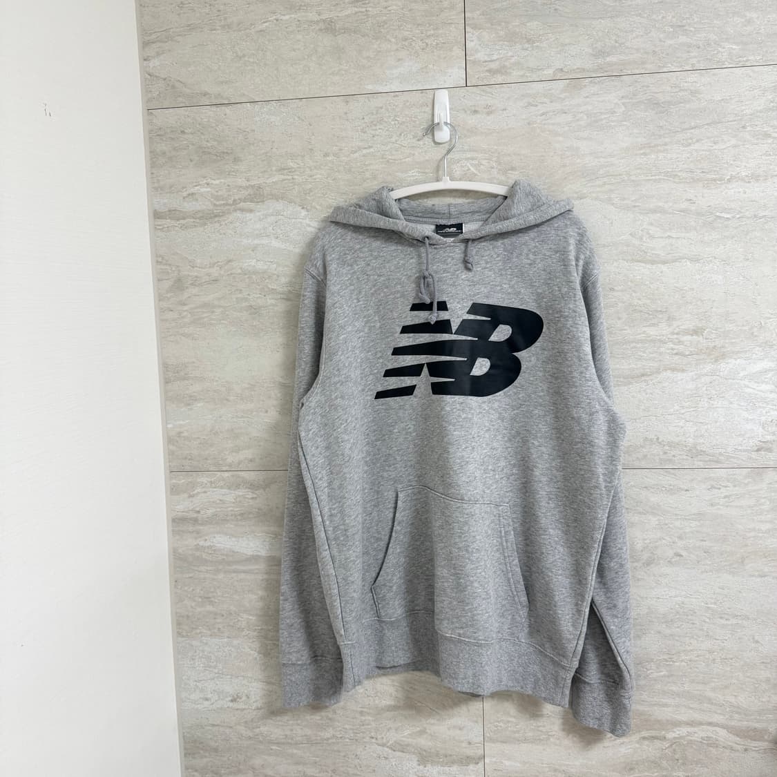 뉴발란스 후드티 상품이미지2