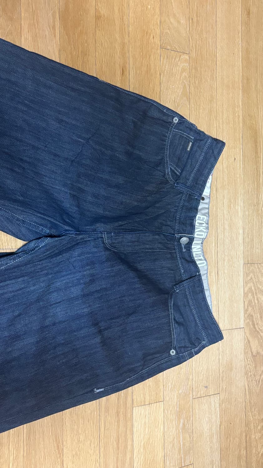 ECKO UNLTD 팬츠 상품이미지2