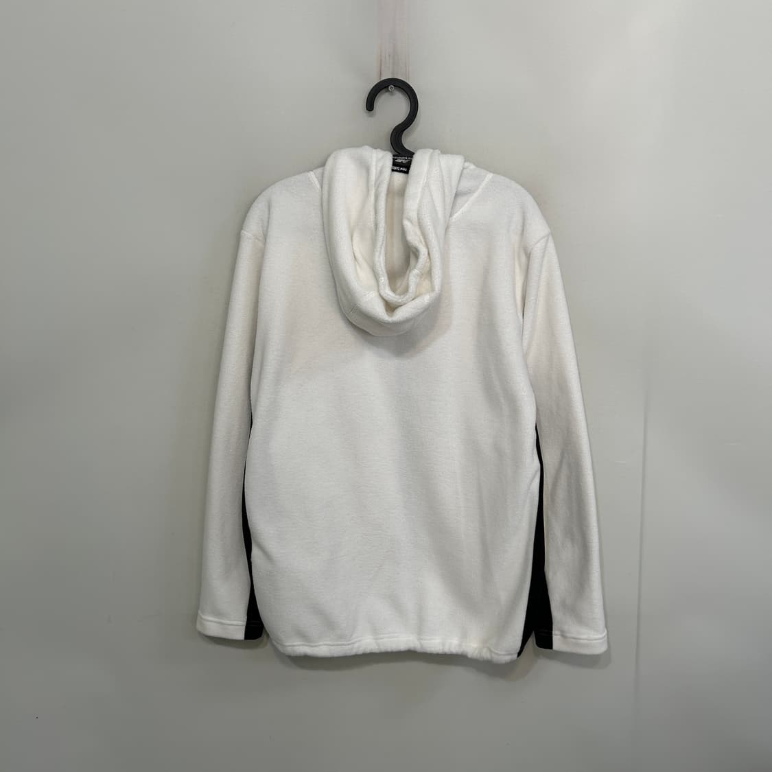 뉴발란스 남성 후리스 자켓 100 상품이미지3