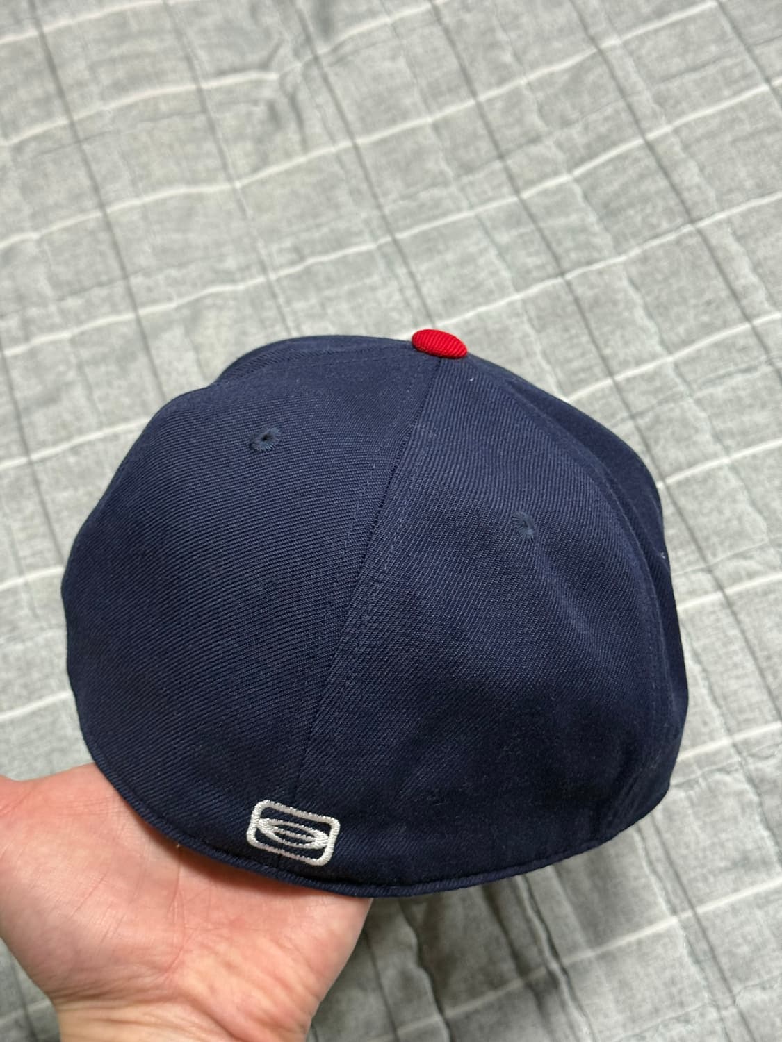 플레이보이 카티 YVL 모자 [7 3/8] 상품이미지3