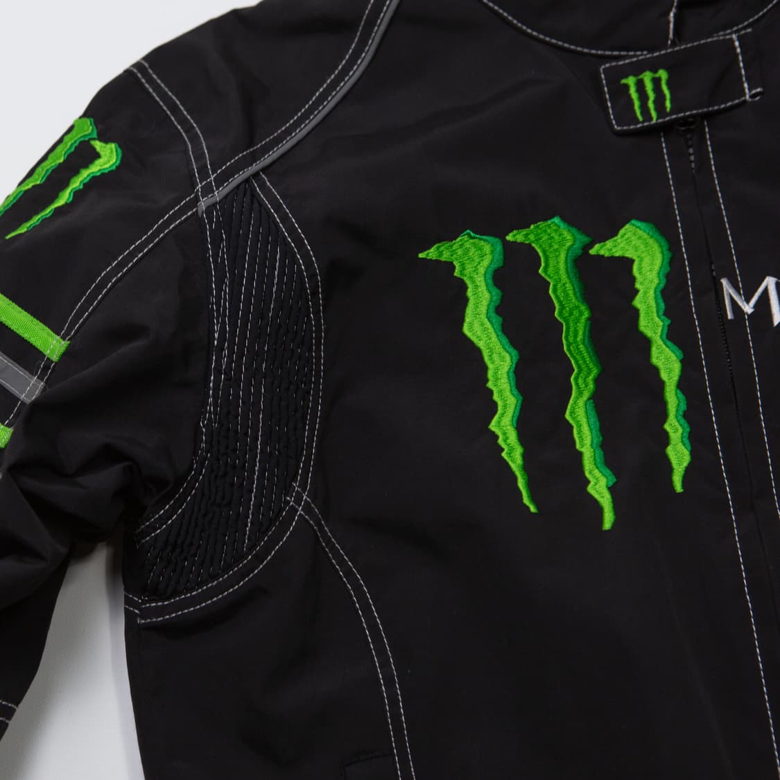 몬스터 에너지 모터사이클 자켓 상품이미지4