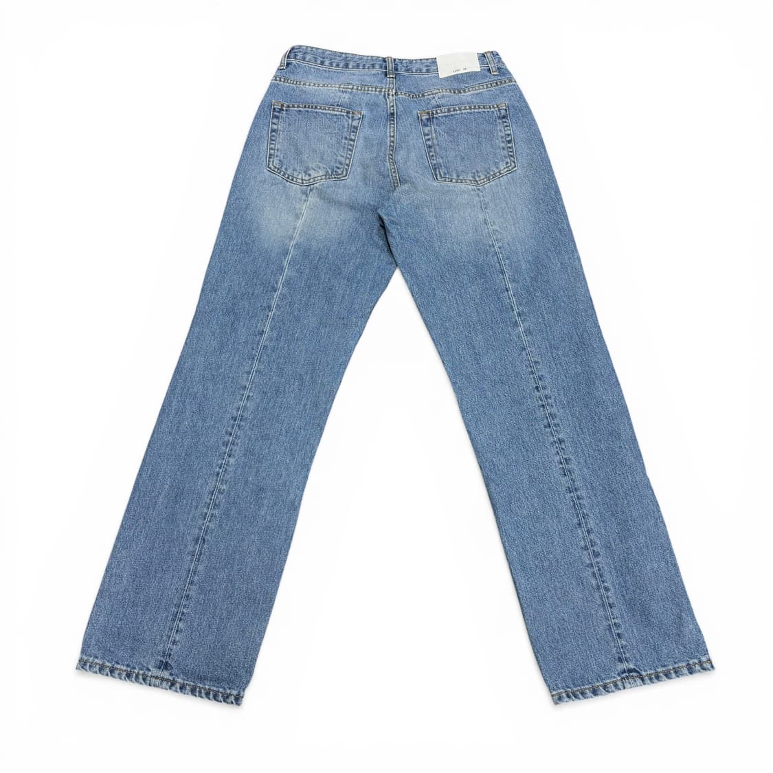 30 브랜디드 인스턴트데님 INSPECTOR 데님팬츠 상품이미지2