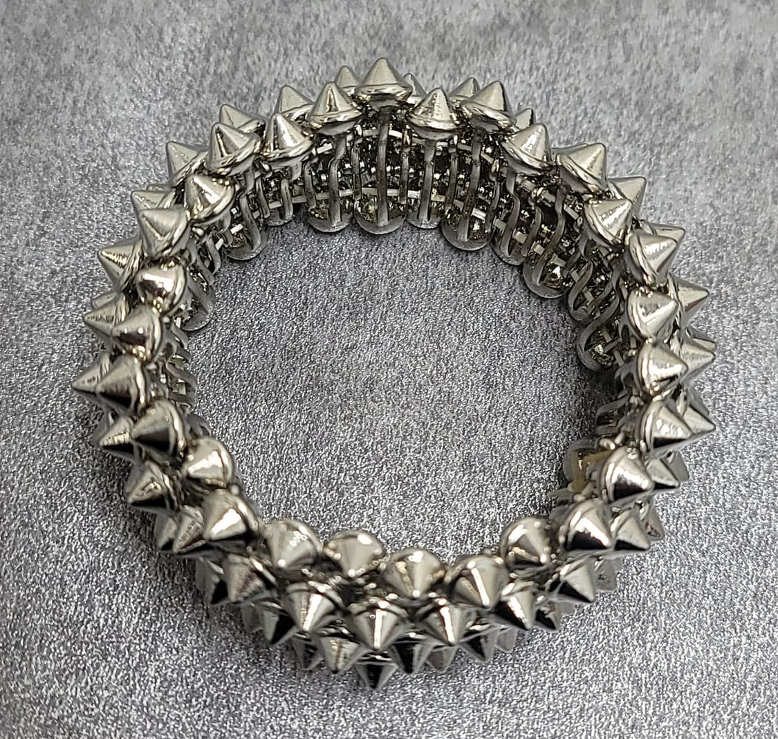 spike stud bracelet 상품이미지4