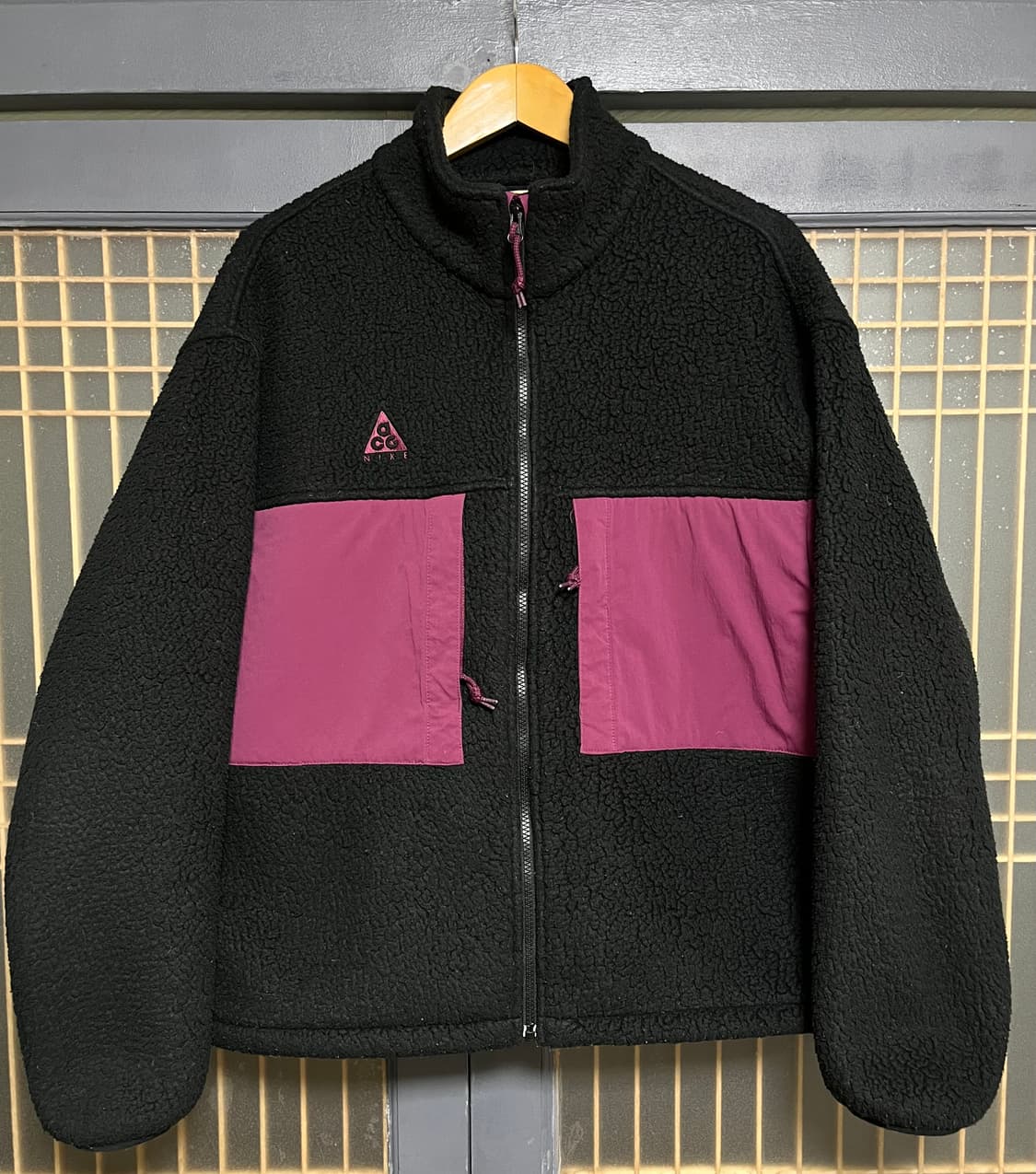 [XL]나이키acg 플리스 검핑 상품이미지1