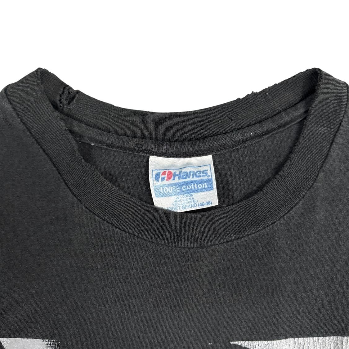 빈티지 90s 레드핫칠리페퍼스 BSSM 밴드 티셔츠 상품이미지7