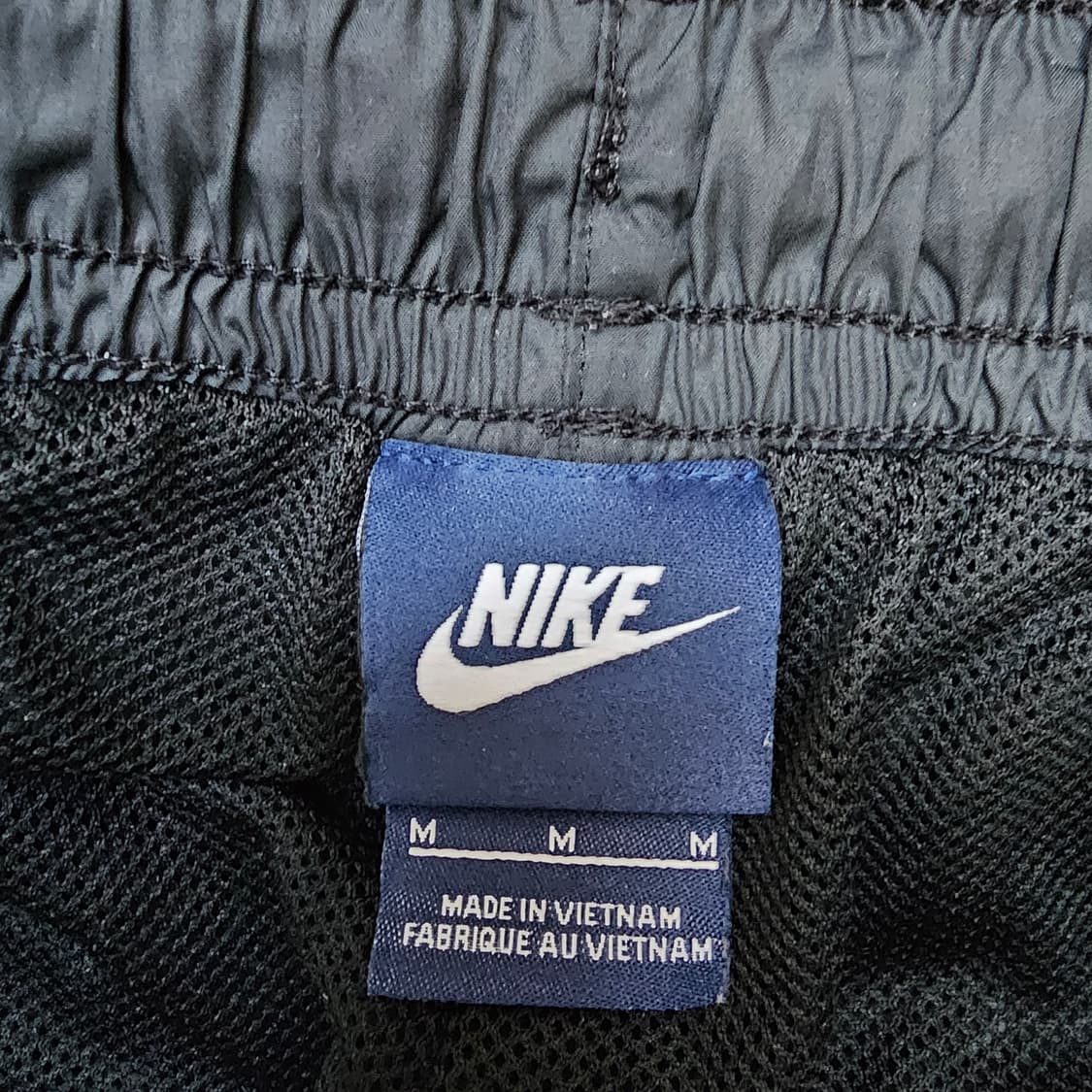 나이키 트레이닝 팬츠 M 상품이미지4
