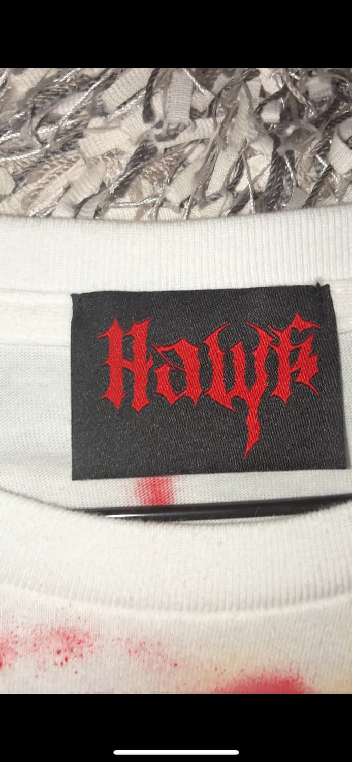 HAWK  키티 티셔츠 상품이미지2
