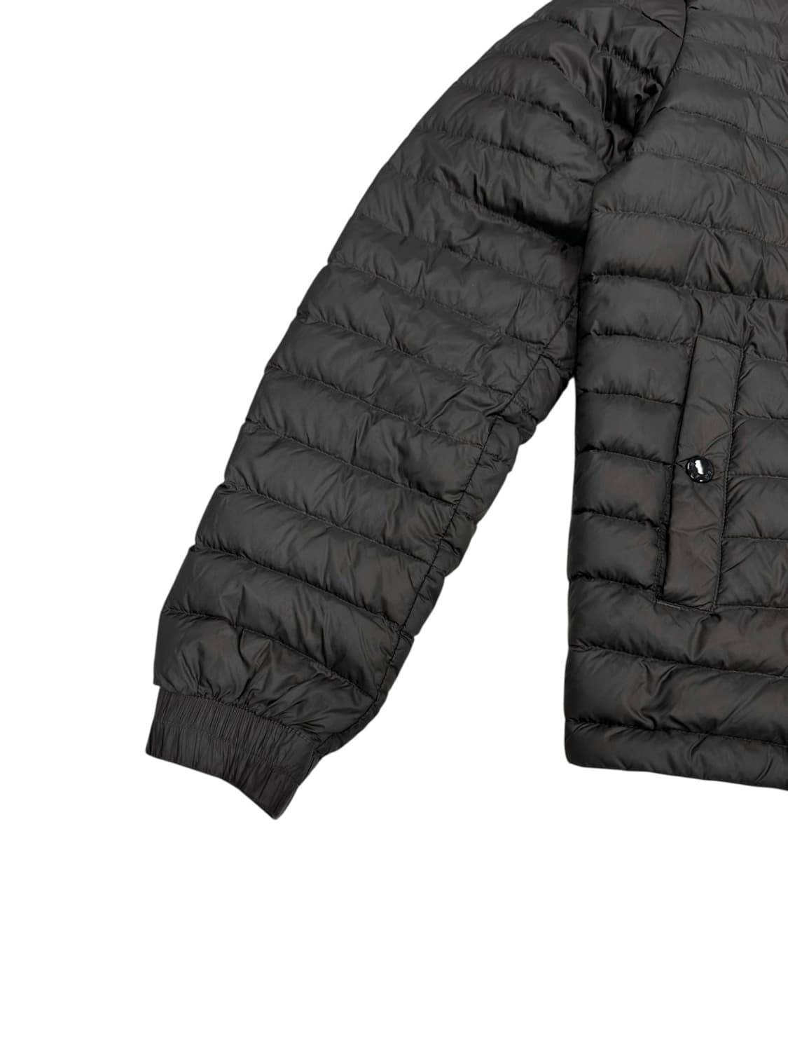 타미힐피거 경량 구스다운 웜 차콜 (M)  상품이미지5