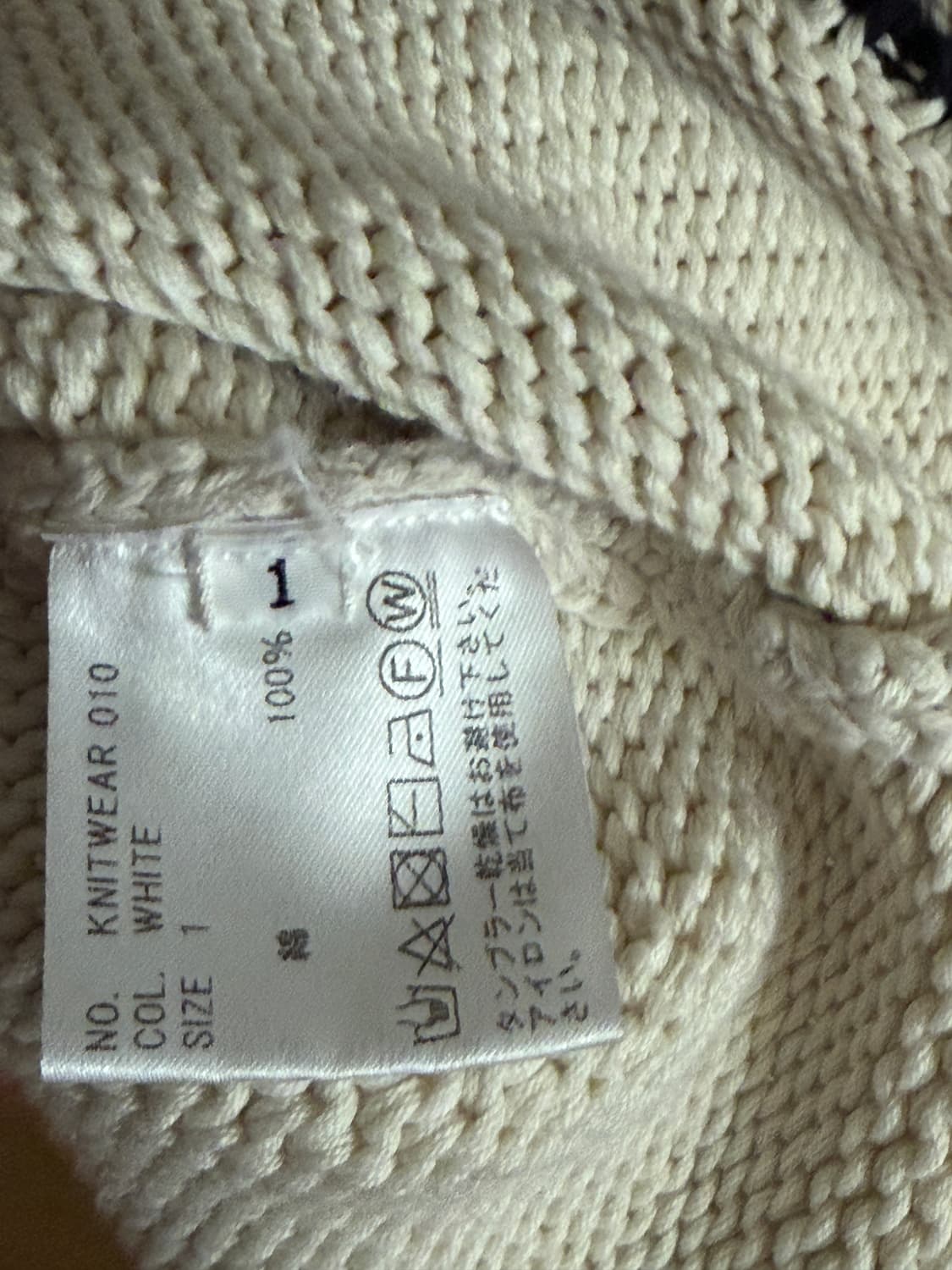 HEUGN 유겐 ELIIOT 1사이즈 상품이미지6