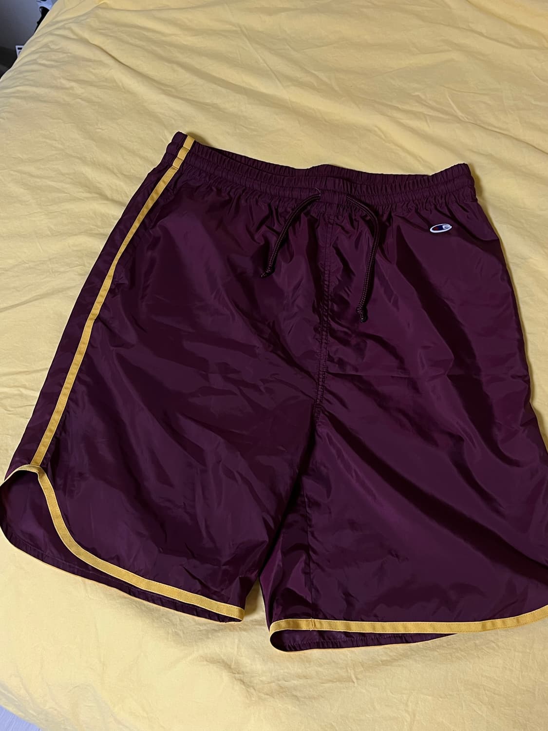 챔피온 스포츠 팬츠 상품이미지2