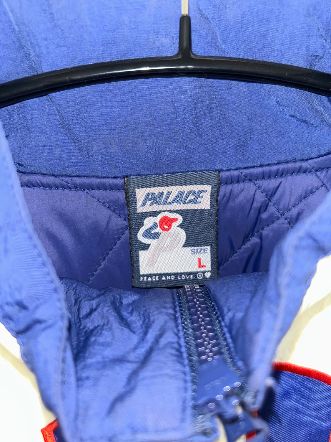 팔라스 패디드 아노락 상품이미지4