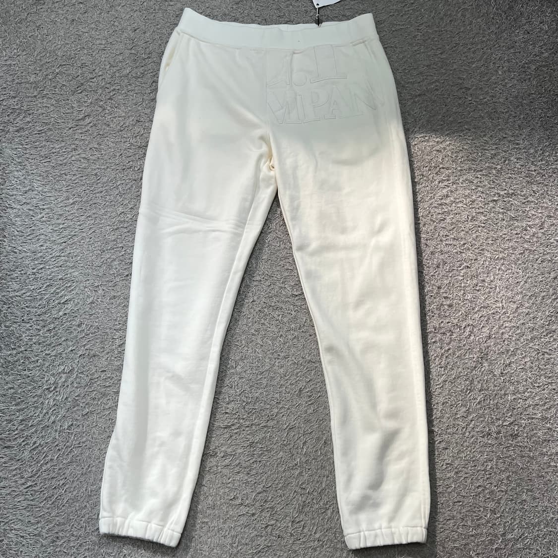 [100] C.p 컴퍼니 조거팬츠 (새상품) 상품이미지2