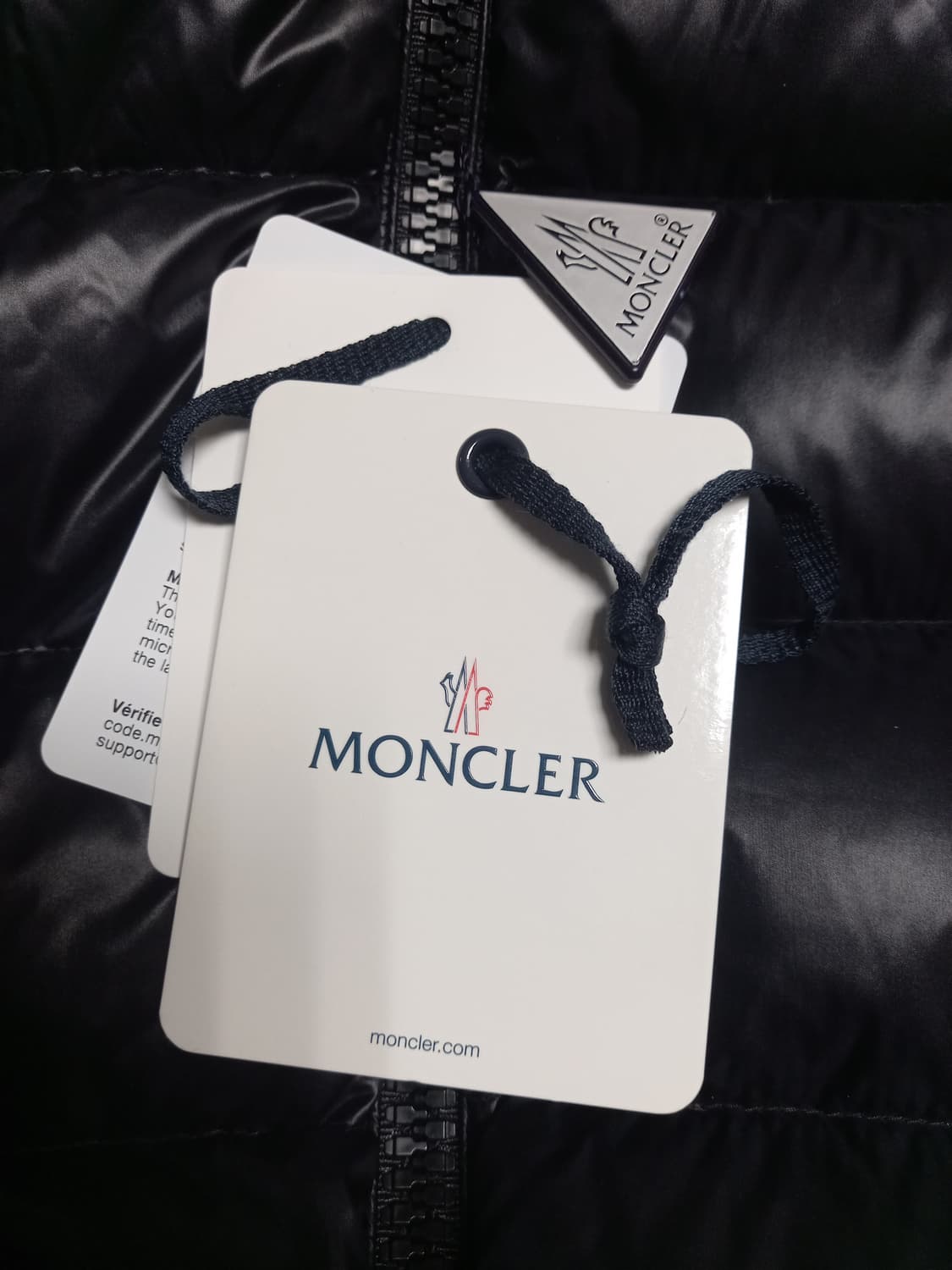 몽클레어 suyn 패딩   0(44~55) 상품이미지10