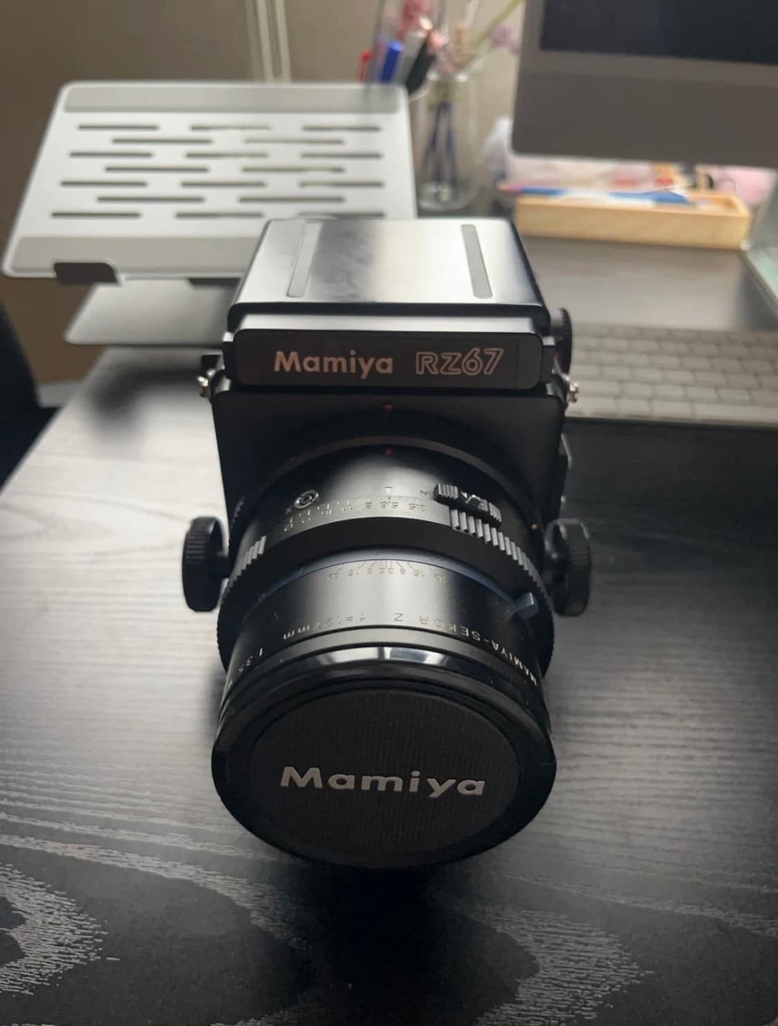 Mamiya RZ67 125mm + 180mm 상품이미지2