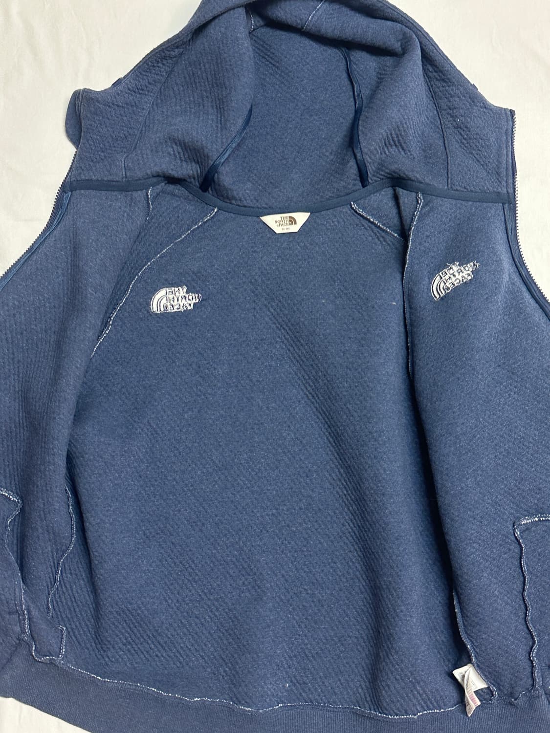 노스페이스 아웃도어 후드집업 상품이미지7