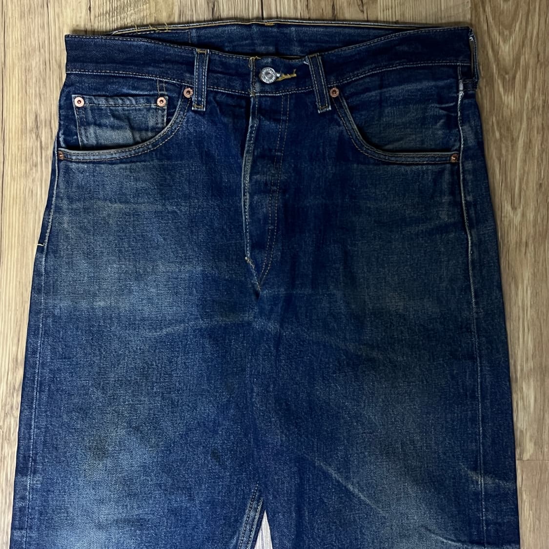 00s levis 리바이스501 [31] 상품이미지3