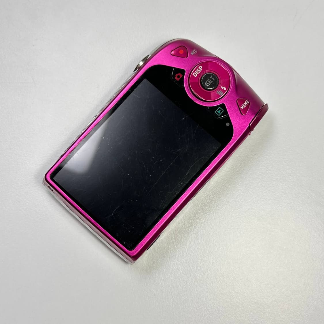 Casio Exilim EX-Z2000 디카 엑슬림 카메라 상품이미지2