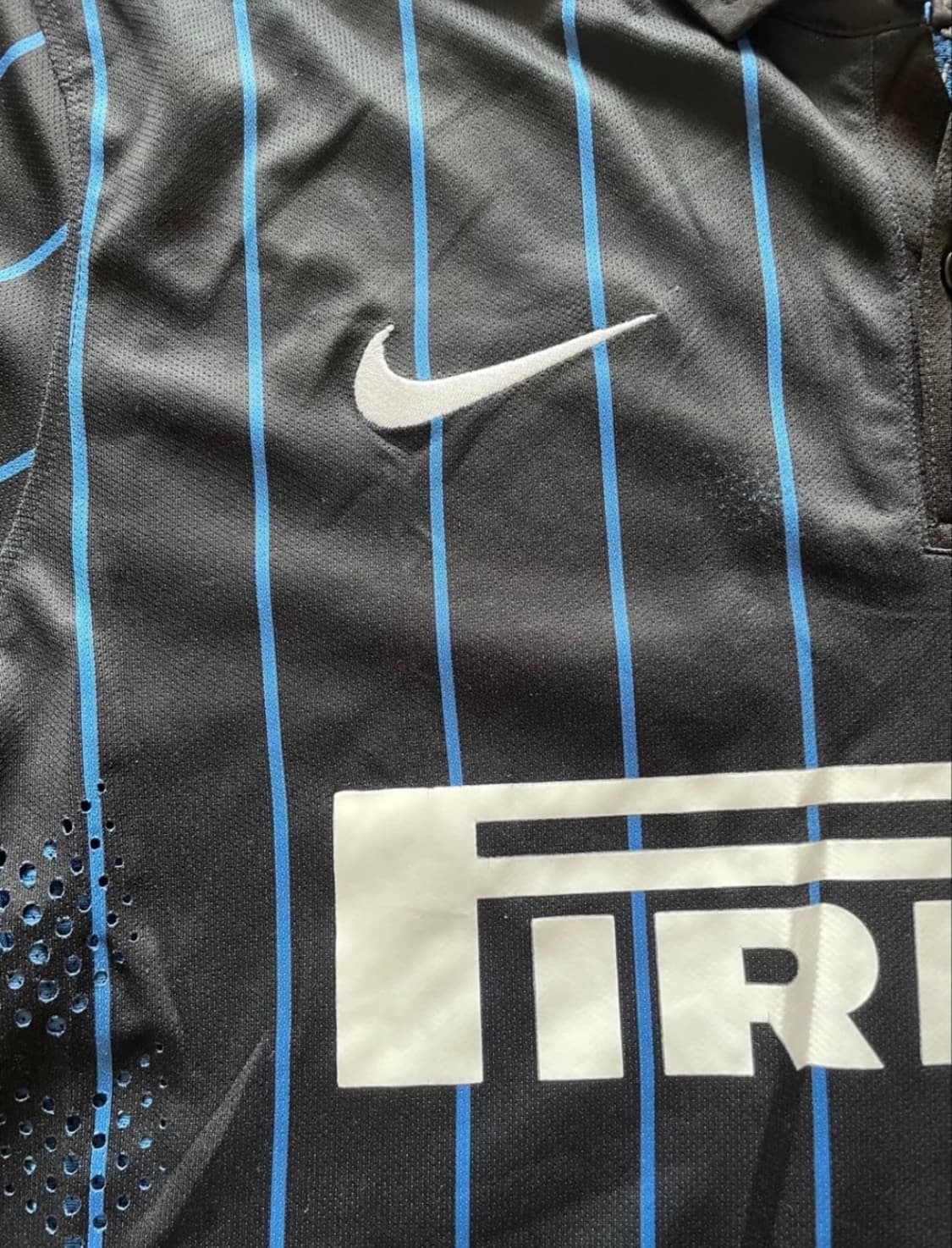 나이키 인터밀란 유니폼  상품이미지3