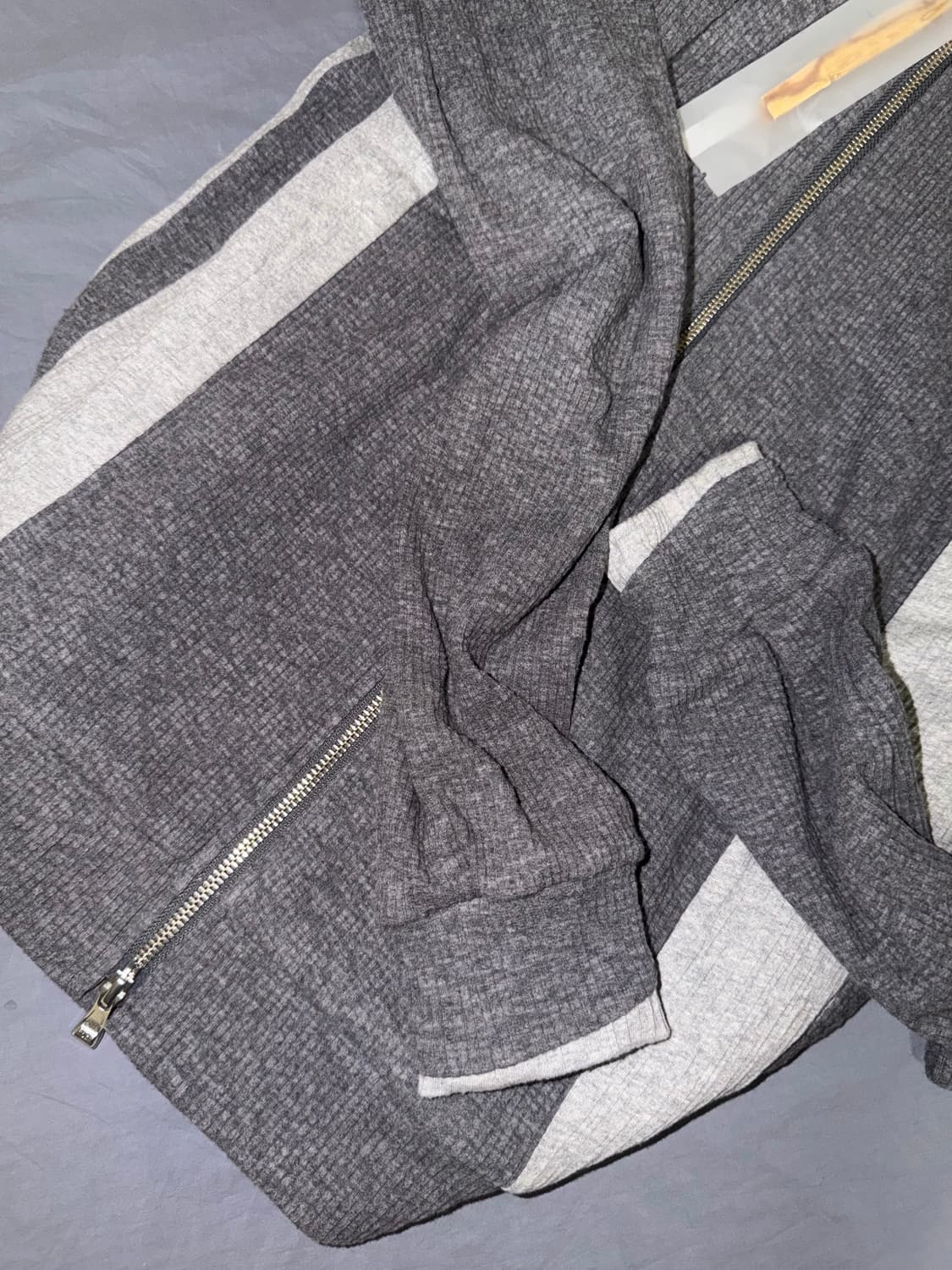 xlim/엑슬림 져지 EP.7 01 JERSEY/M  상품이미지3