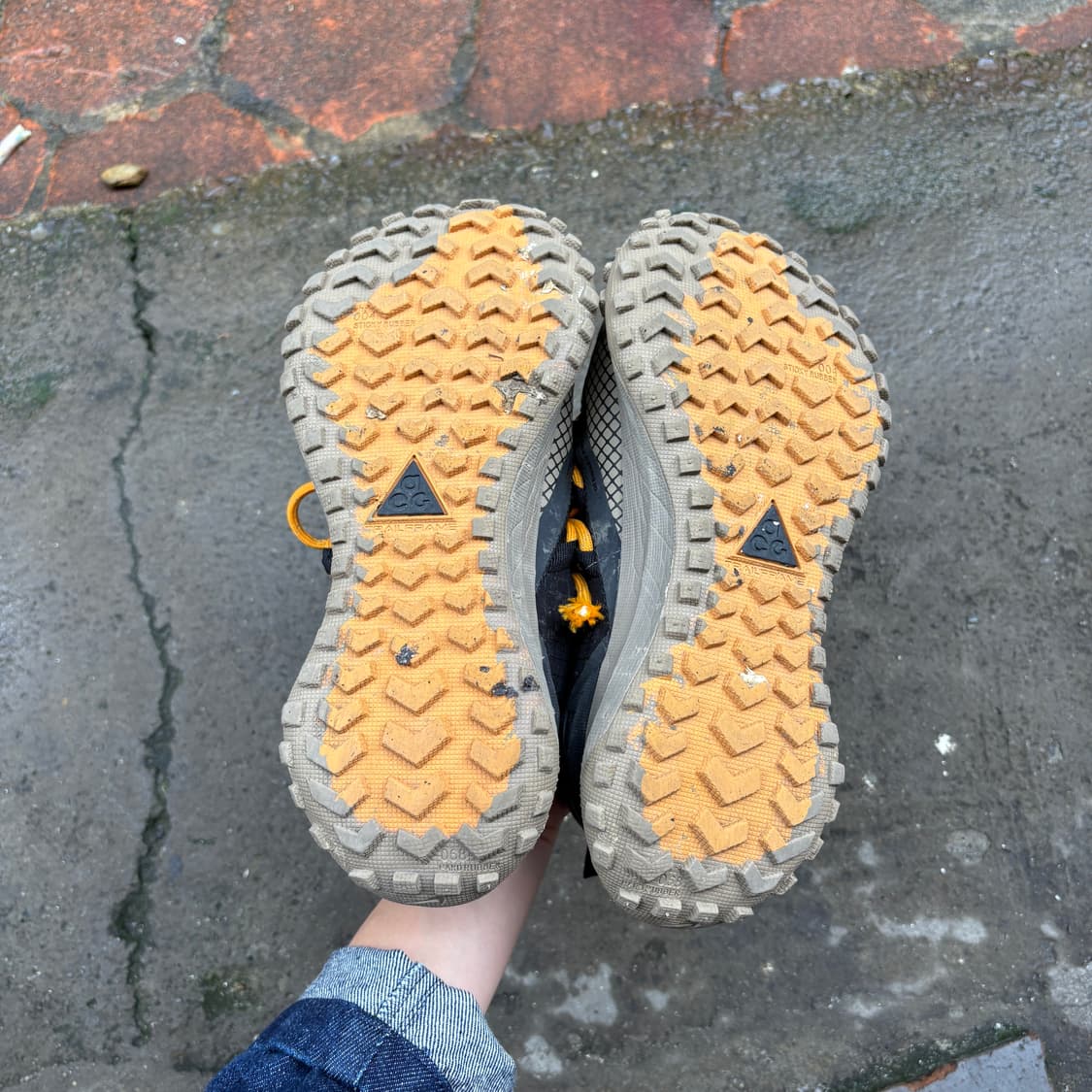 Nike ACG 나이키 에이씨지 마운틴 플라이로우 신발 (240) 상품이미지6
