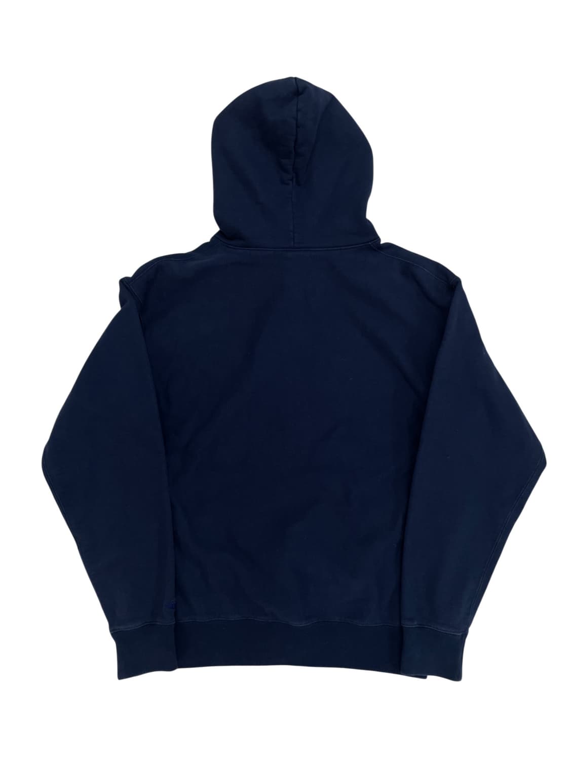 [S] 아웃스탠딩 헤비웨이트 US NAVY 후드 티셔츠  상품이미지3