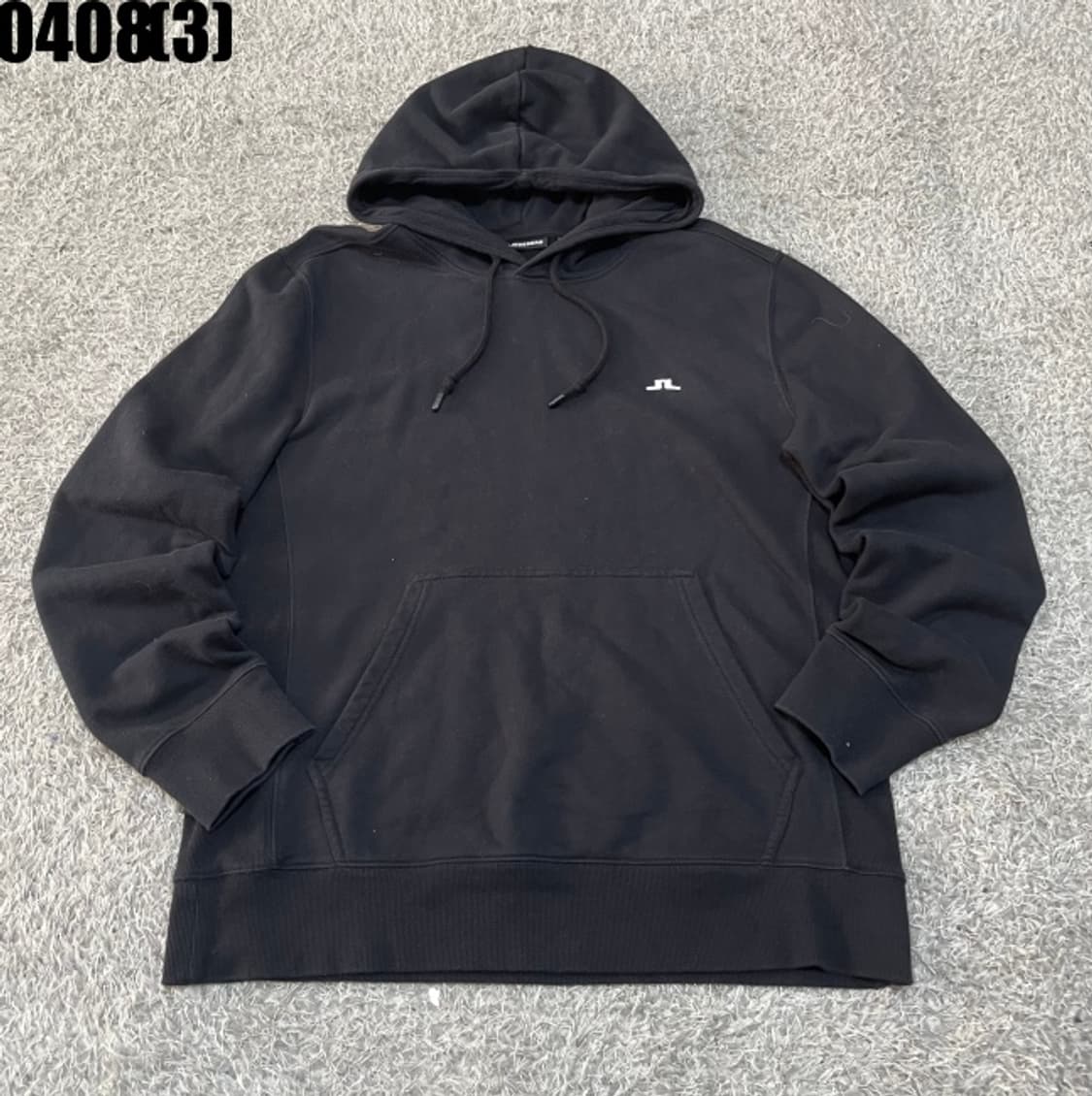 제이린드버그 후드티 상품이미지1