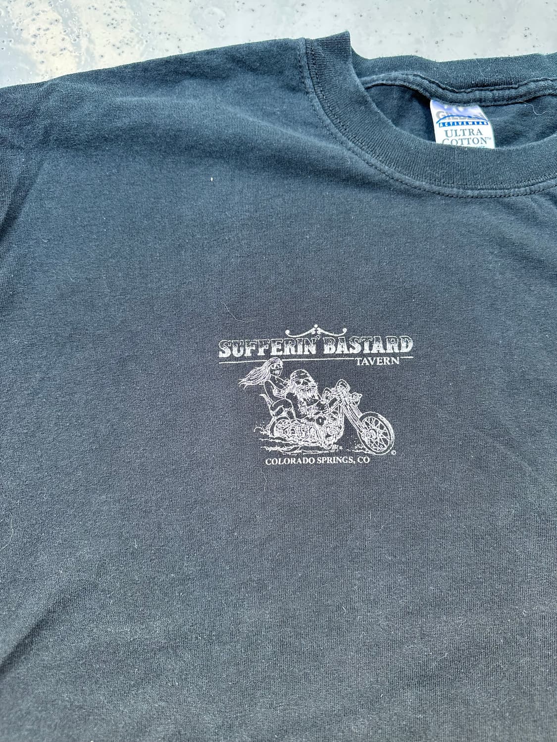 [빈티지] •Vintage Sufferin Bastard Tavern 상품이미지4