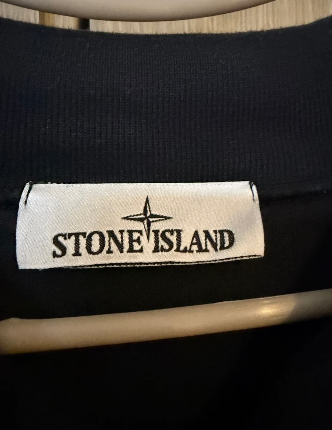 스톤아일랜드 하프집업 2XL 상품이미지2