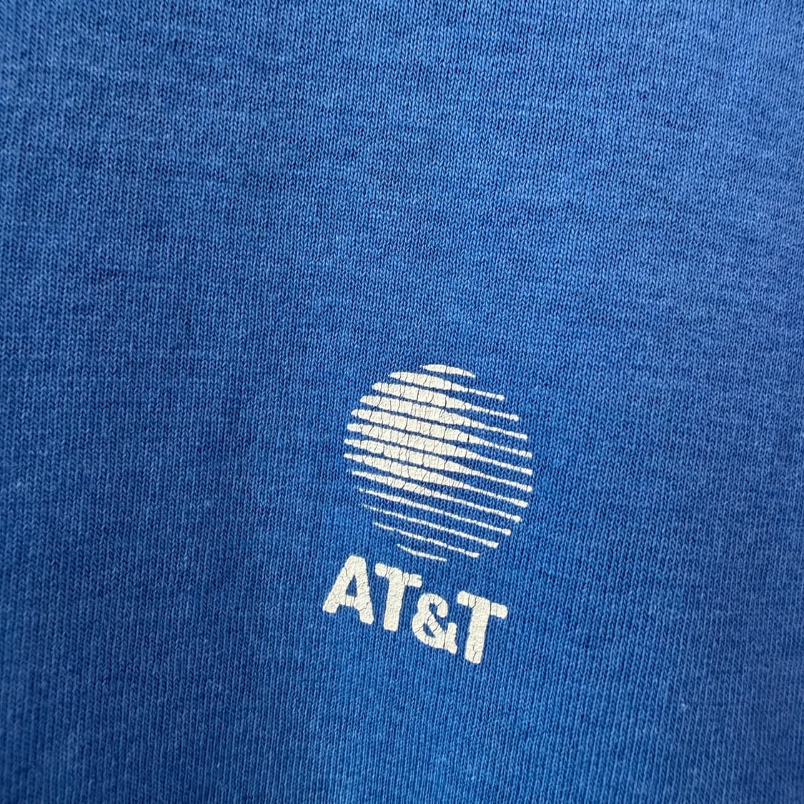 90s Vintage AT&T Tshirt 상품이미지2