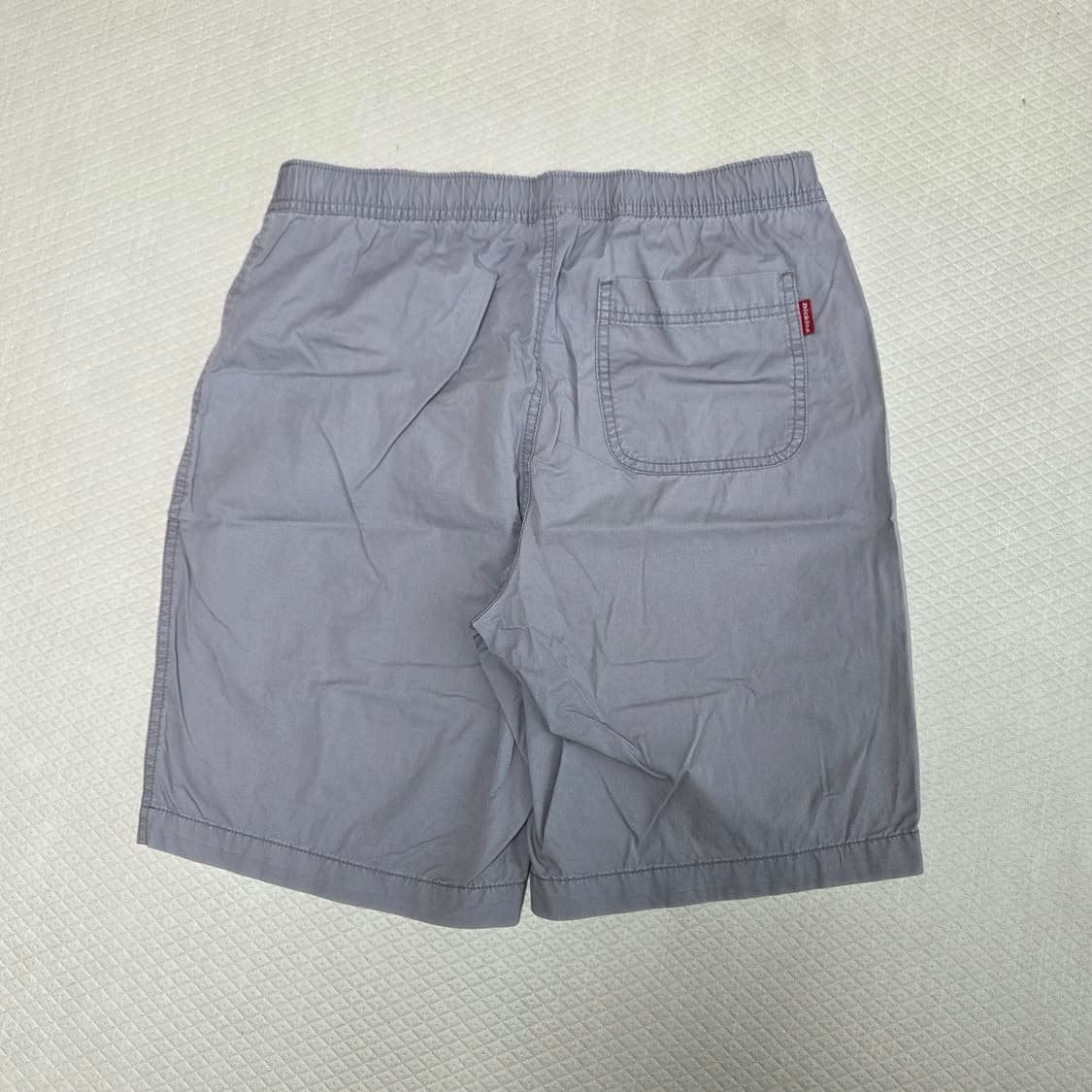 [M] 디키즈 코튼 반바지 그레이 상품이미지2