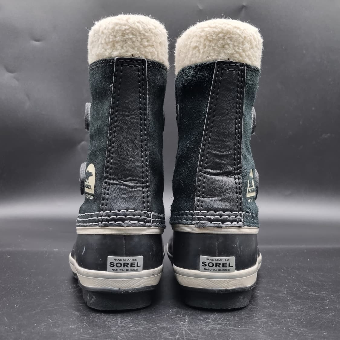 소렐 아동 방한 부츠 170 상품이미지4