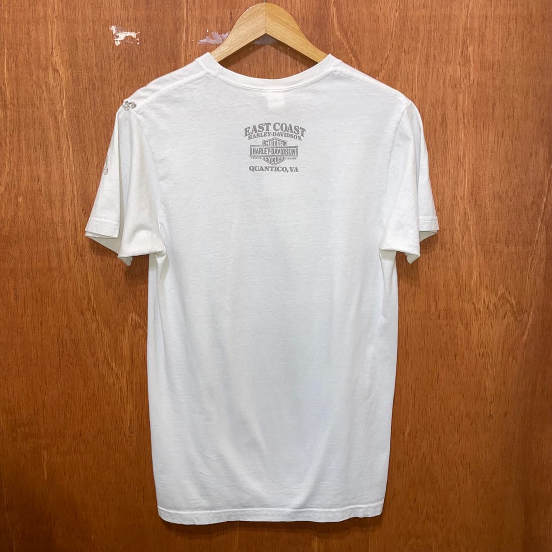 Harley Davidson 할리 데이비슨 반팔티   상품이미지2