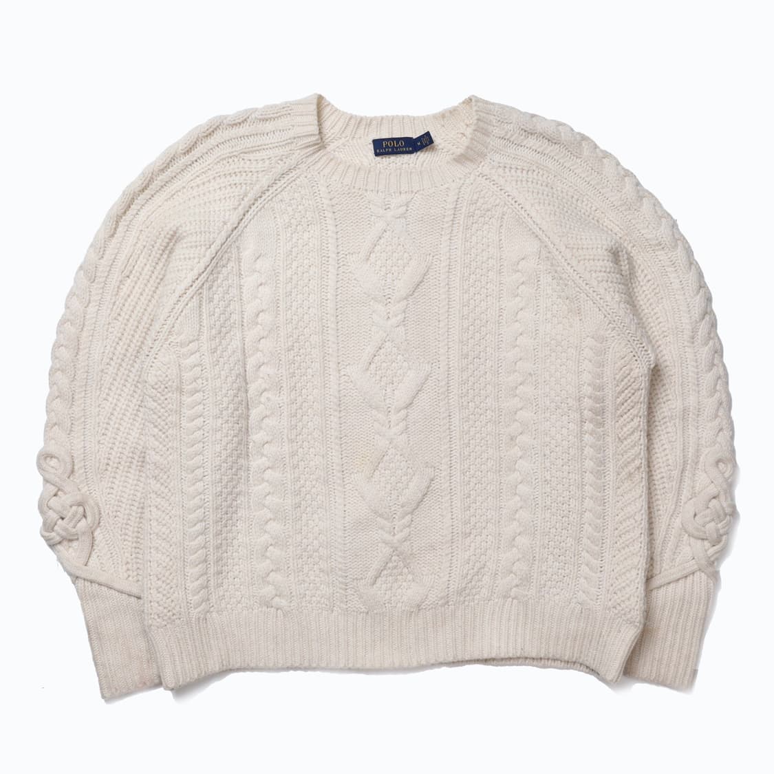 Polo by Ralph Lauren 케이블 스웨터   상품이미지1