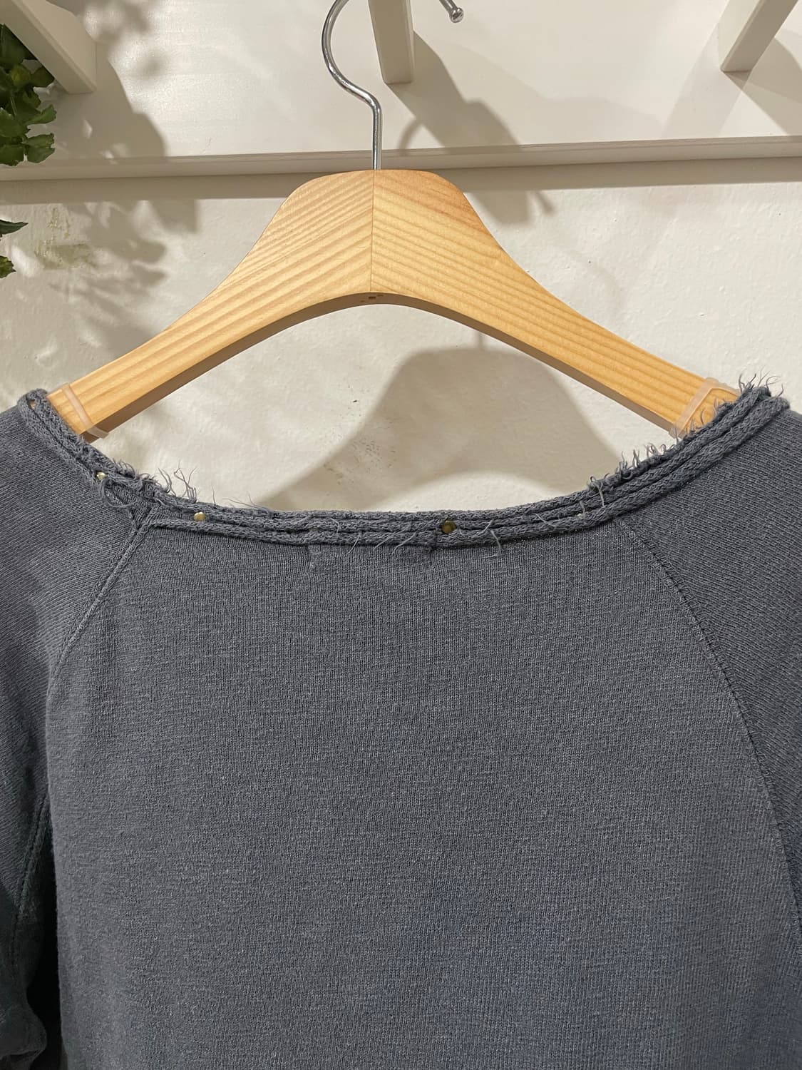 Clear land skull T-shirt 상품이미지10